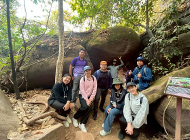 บุคลากรสำนักงานสหกรณ์จังหวัดบึงกาฬ ... พารามิเตอร์รูปภาพ 15